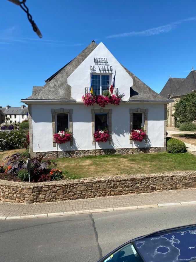 Gite Independant En Duplex Proche Mer Cote De Granit Rose Pleubian Exteriör bild