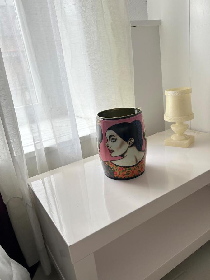 Gite Independant En Duplex Proche Mer Cote De Granit Rose Pleubian Exteriör bild