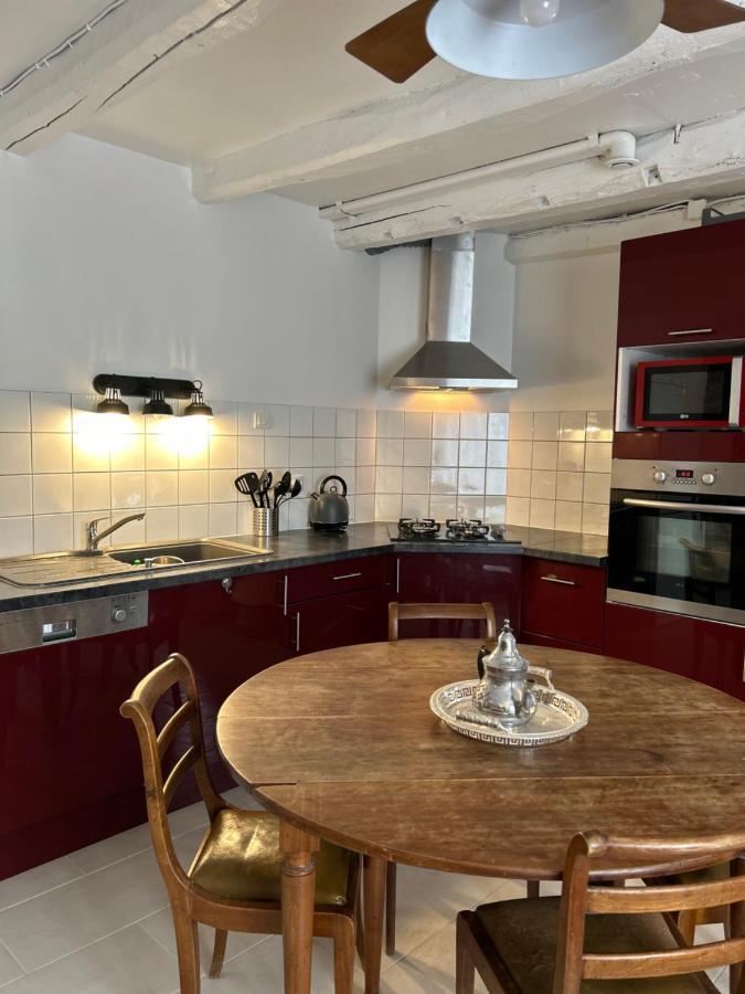 Gite Independant En Duplex Proche Mer Cote De Granit Rose Pleubian Exteriör bild