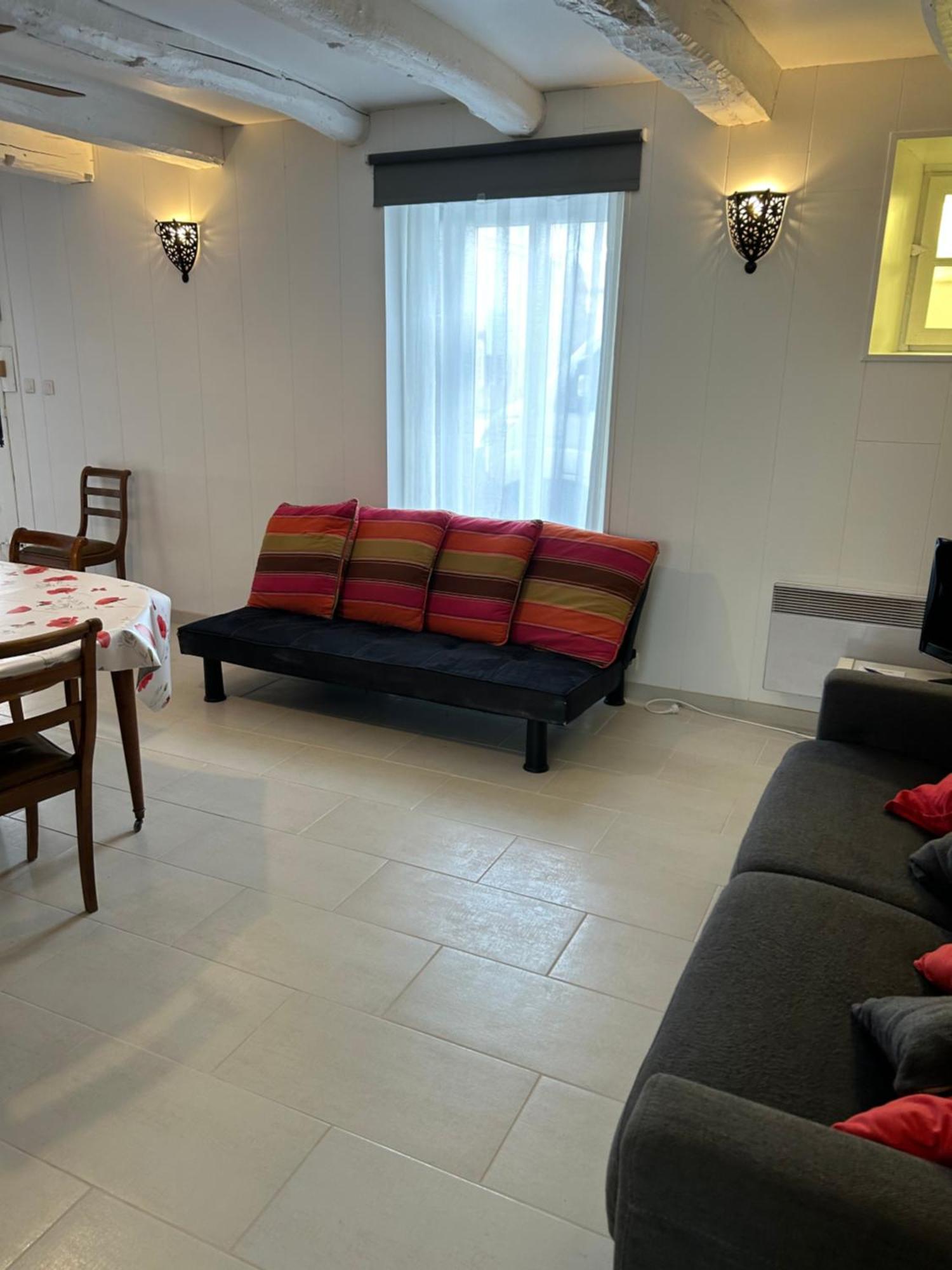 Gite Independant En Duplex Proche Mer Cote De Granit Rose Pleubian Exteriör bild